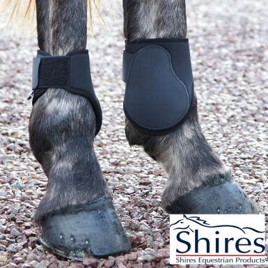 Shires Neoprene Fetlock Boots (RRP ÃÂ£11.99)